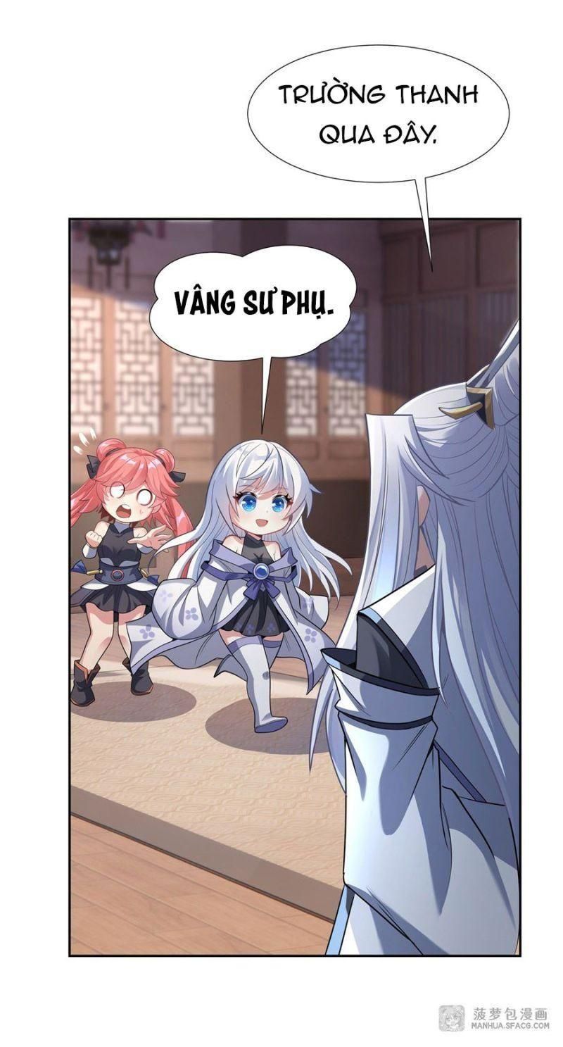 đọc truyện Các Nữ Đồ Đệ Của Ta Đều Là Chư Thiên Đại Lão Tương Lai Chương 65 ảnh 37 tại Thiên Thai Truyện