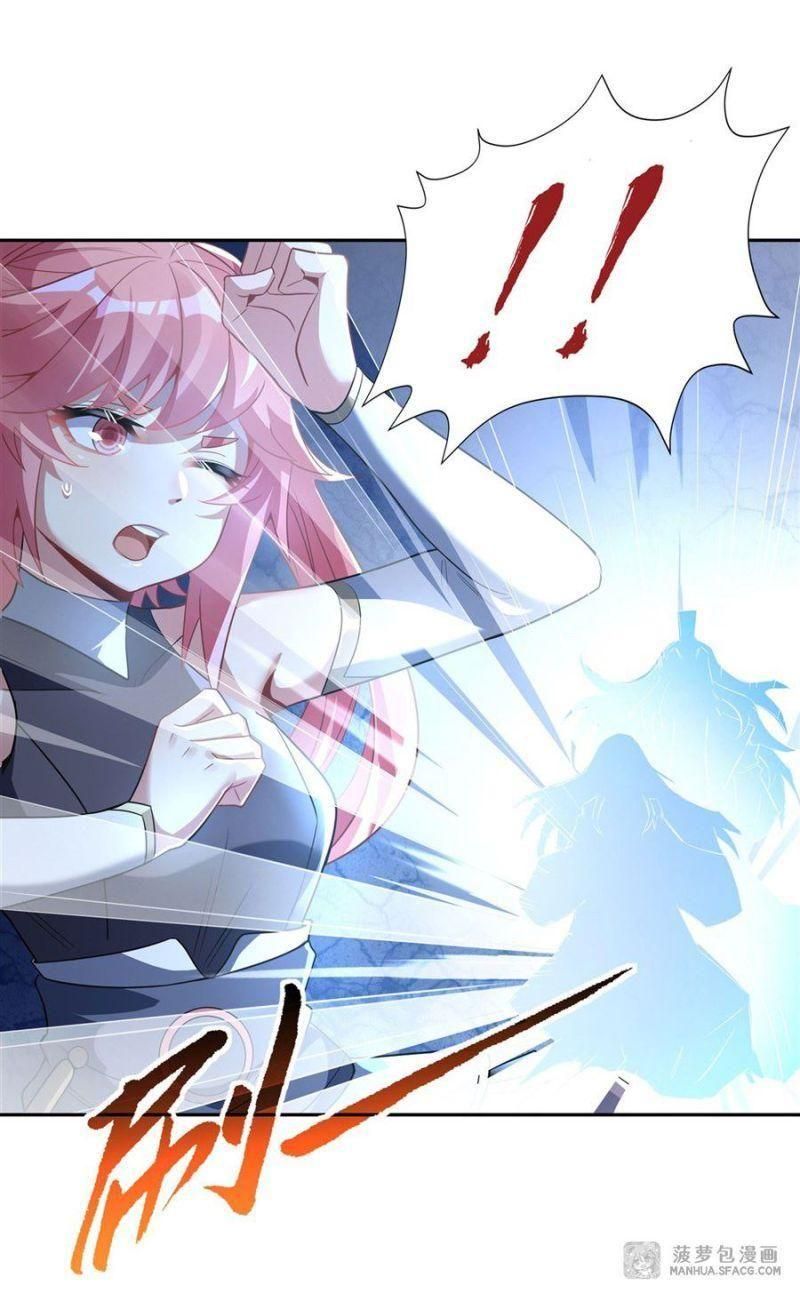 đọc truyện Các Nữ Đồ Đệ Của Ta Đều Là Chư Thiên Đại Lão Tương Lai Chương 65 ảnh 40 tại Thiên Thai Truyện