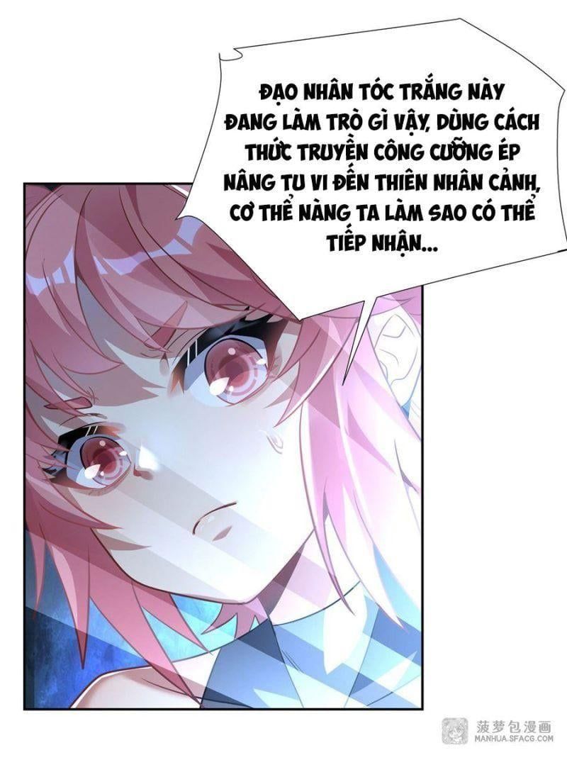 đọc truyện Các Nữ Đồ Đệ Của Ta Đều Là Chư Thiên Đại Lão Tương Lai Chương 65 ảnh 41 tại Thiên Thai Truyện