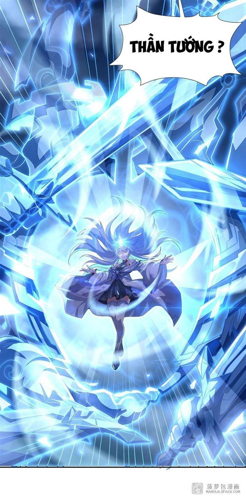 đọc truyện Các Nữ Đồ Đệ Của Ta Đều Là Chư Thiên Đại Lão Tương Lai Chương 65 ảnh 43 tại Thiên Thai Truyện