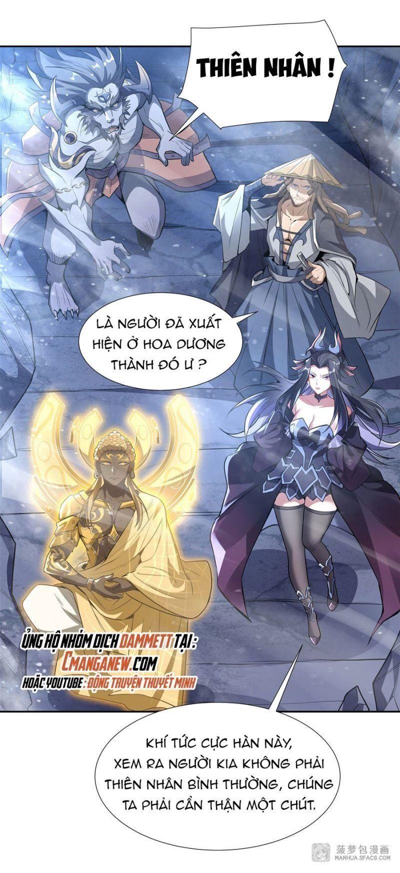 đọc truyện Các Nữ Đồ Đệ Của Ta Đều Là Chư Thiên Đại Lão Tương Lai Chương 65 ảnh 45 tại Thiên Thai Truyện