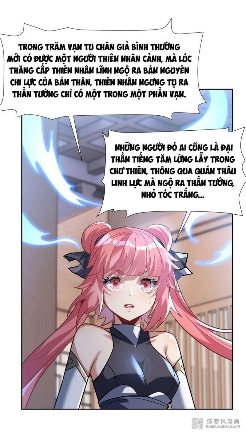 đọc truyện Các Nữ Đồ Đệ Của Ta Đều Là Chư Thiên Đại Lão Tương Lai Chương 65 ảnh 47 tại Thiên Thai Truyện