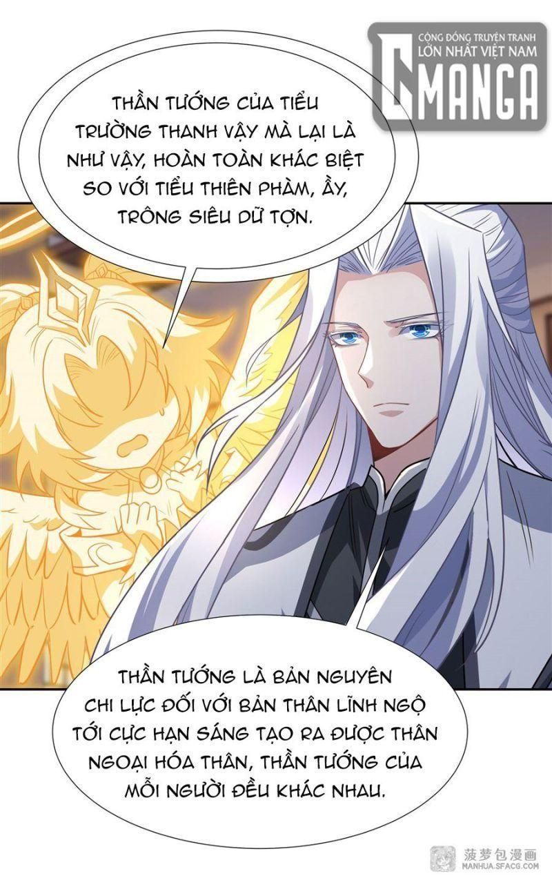 đọc truyện Các Nữ Đồ Đệ Của Ta Đều Là Chư Thiên Đại Lão Tương Lai Chương 65 ảnh 48 tại Thiên Thai Truyện