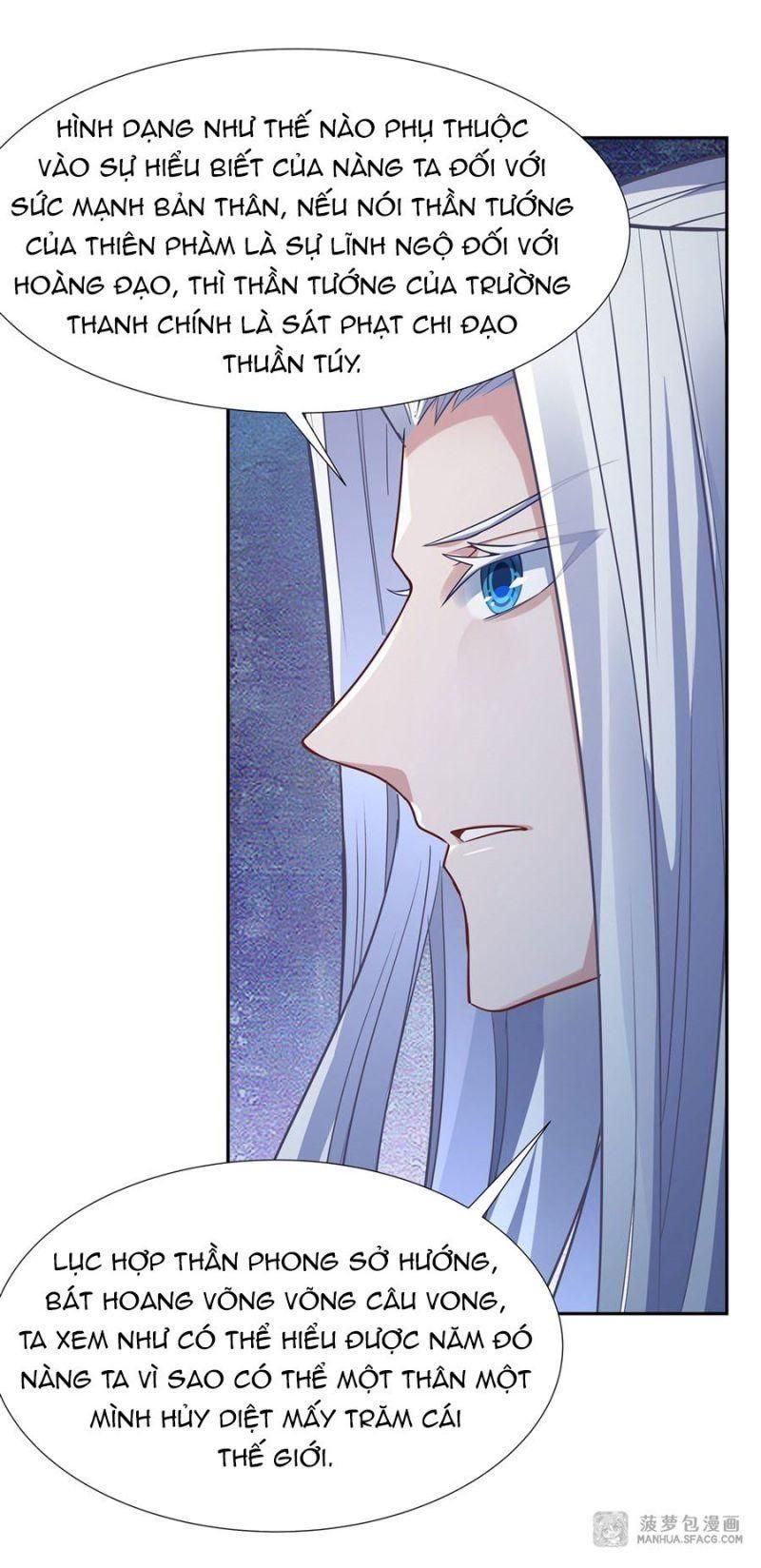 đọc truyện Các Nữ Đồ Đệ Của Ta Đều Là Chư Thiên Đại Lão Tương Lai Chương 65 ảnh 49 tại Thiên Thai Truyện