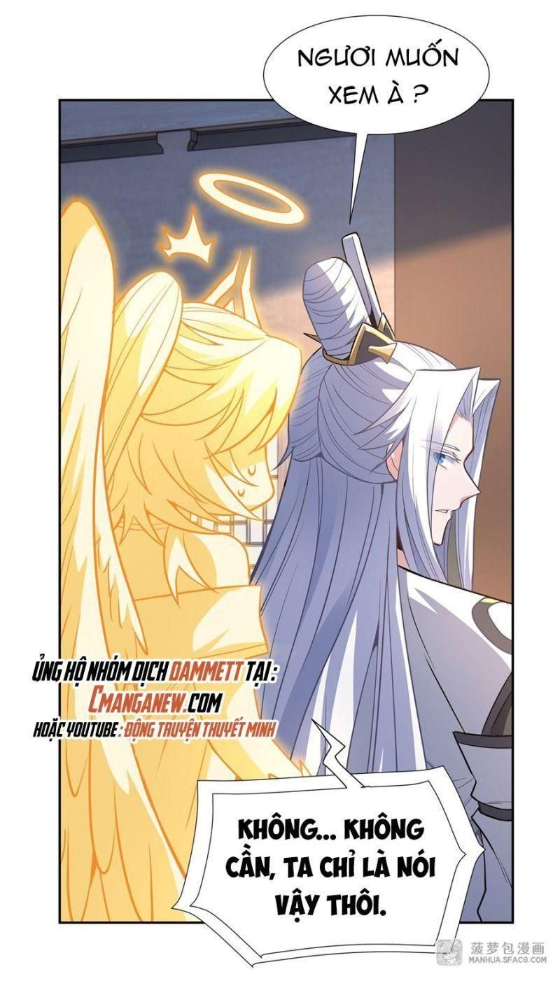 đọc truyện Các Nữ Đồ Đệ Của Ta Đều Là Chư Thiên Đại Lão Tương Lai Chương 65 ảnh 51 tại Thiên Thai Truyện