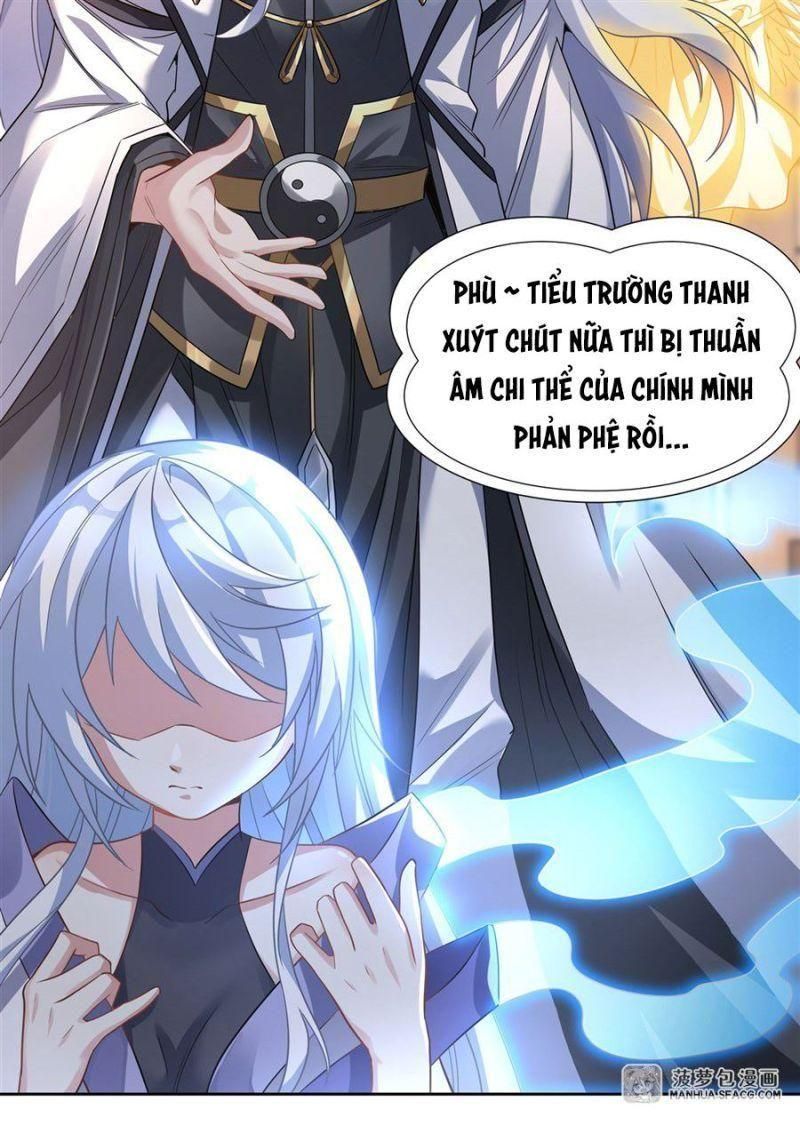 đọc truyện Các Nữ Đồ Đệ Của Ta Đều Là Chư Thiên Đại Lão Tương Lai Chương 65 ảnh 7 tại Thiên Thai Truyện