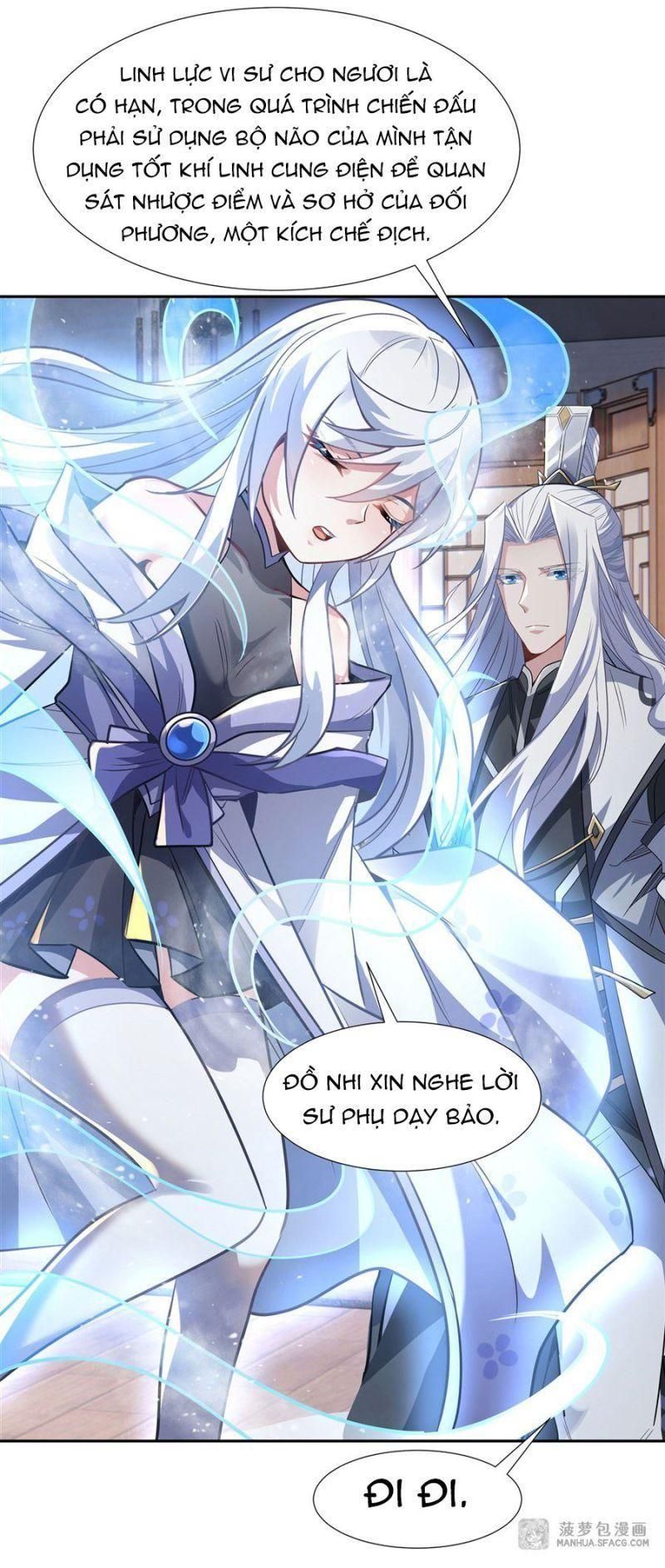 đọc truyện Các Nữ Đồ Đệ Của Ta Đều Là Chư Thiên Đại Lão Tương Lai Chương 65 ảnh 53 tại Thiên Thai Truyện