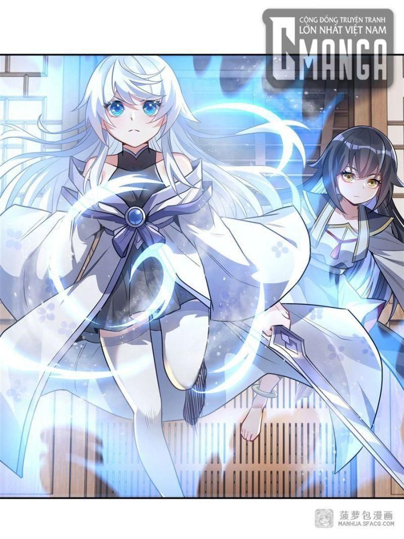 đọc truyện Các Nữ Đồ Đệ Của Ta Đều Là Chư Thiên Đại Lão Tương Lai Chương 65 ảnh 54 tại Thiên Thai Truyện