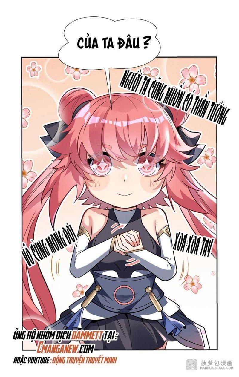 đọc truyện Các Nữ Đồ Đệ Của Ta Đều Là Chư Thiên Đại Lão Tương Lai Chương 65 ảnh 57 tại Thiên Thai Truyện