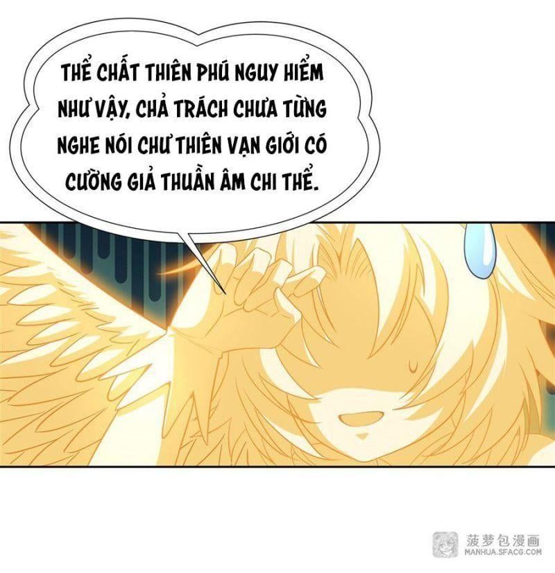 đọc truyện Các Nữ Đồ Đệ Của Ta Đều Là Chư Thiên Đại Lão Tương Lai Chương 65 ảnh 8 tại Thiên Thai Truyện