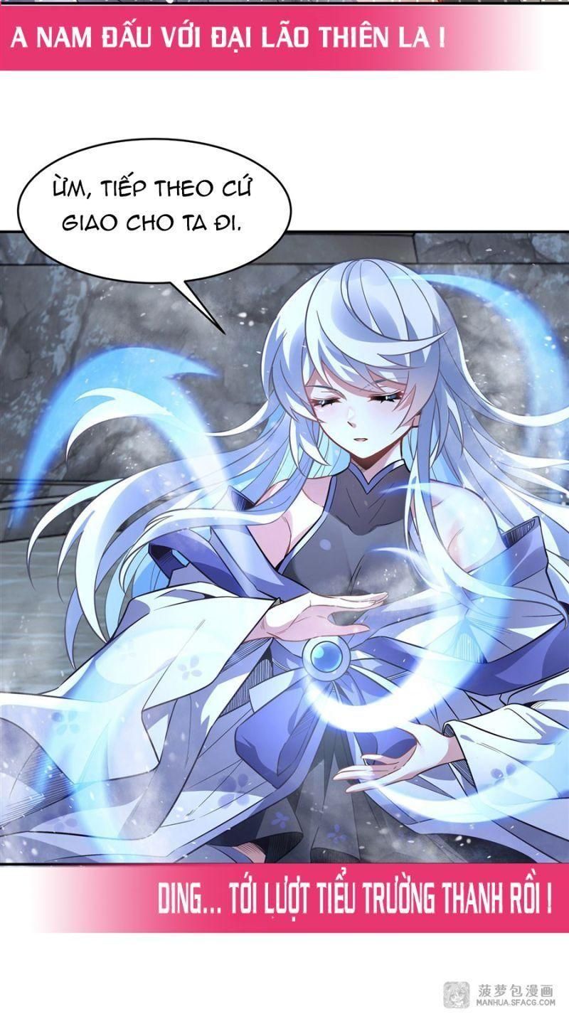 đọc truyện Các Nữ Đồ Đệ Của Ta Đều Là Chư Thiên Đại Lão Tương Lai Chương 65 ảnh 62 tại Thiên Thai Truyện