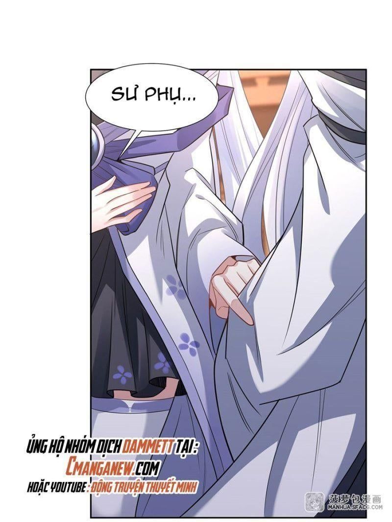 đọc truyện Các Nữ Đồ Đệ Của Ta Đều Là Chư Thiên Đại Lão Tương Lai Chương 65 ảnh 9 tại Thiên Thai Truyện