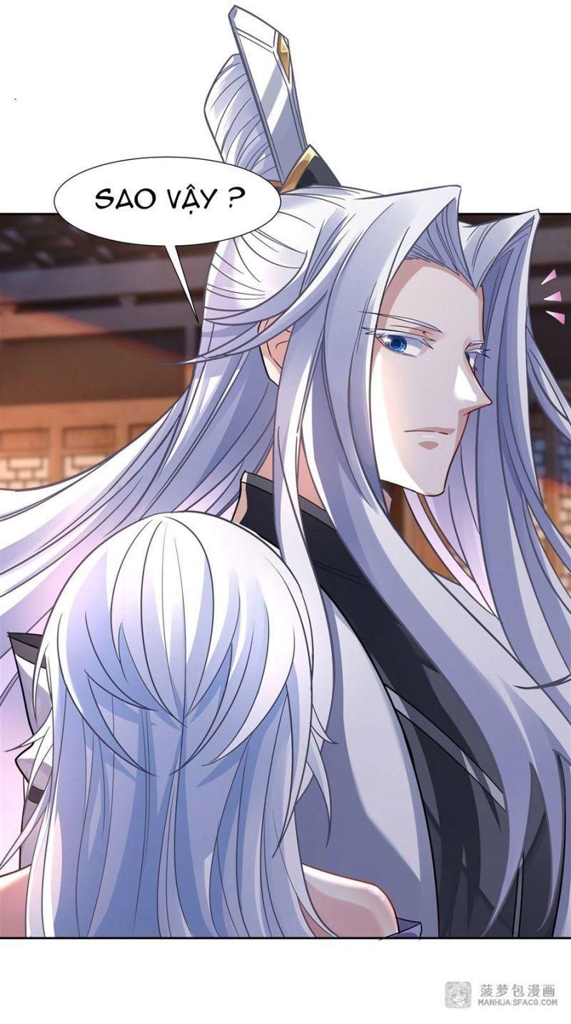 đọc truyện Các Nữ Đồ Đệ Của Ta Đều Là Chư Thiên Đại Lão Tương Lai Chương 65 ảnh 10 tại Thiên Thai Truyện