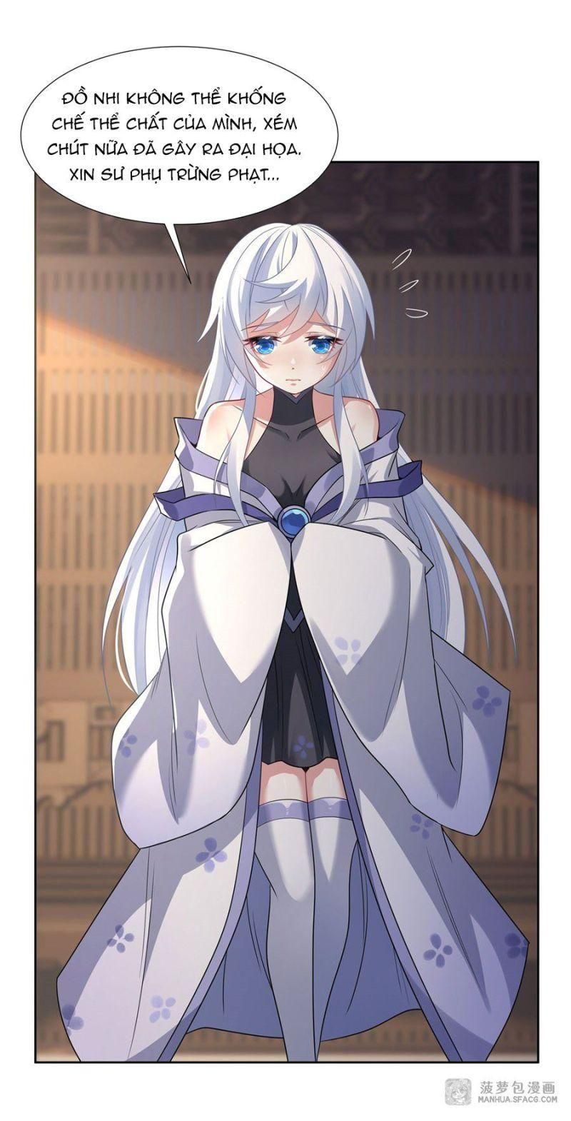 đọc truyện Các Nữ Đồ Đệ Của Ta Đều Là Chư Thiên Đại Lão Tương Lai Chương 65 ảnh 11 tại Thiên Thai Truyện