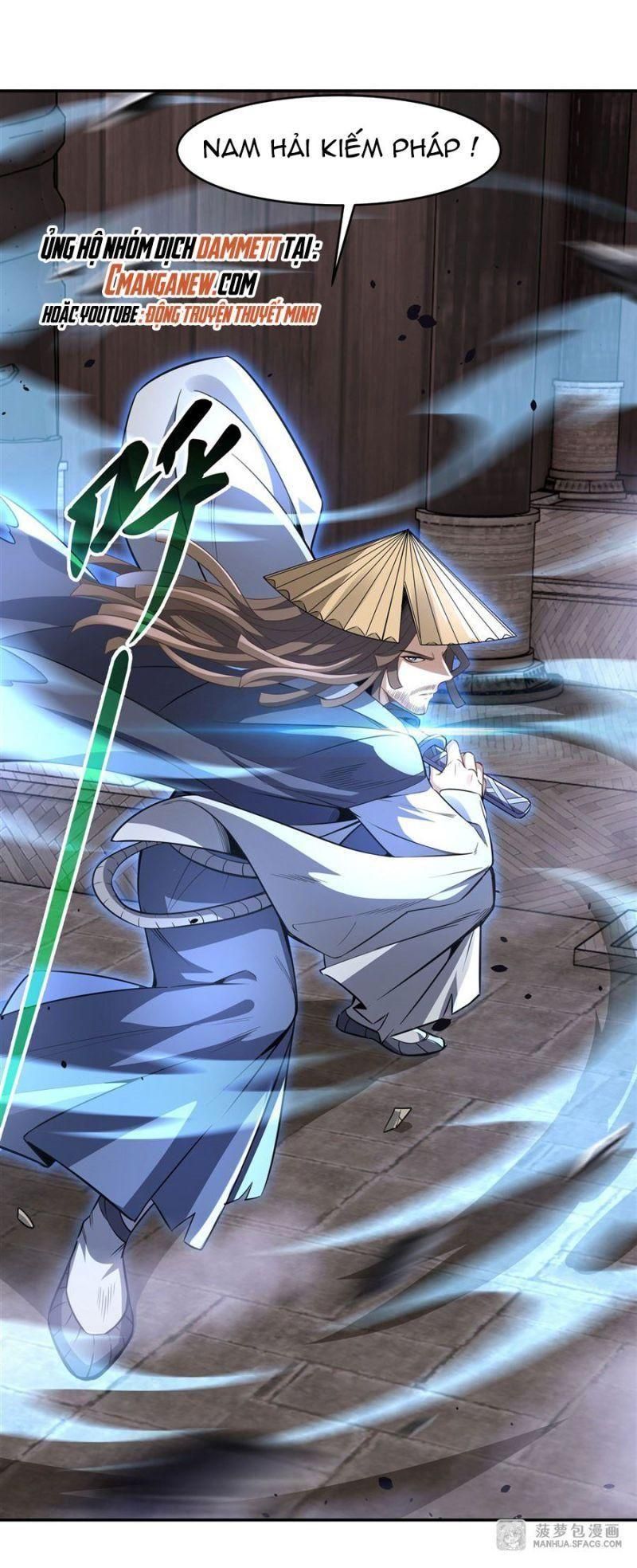 đọc truyện Các Nữ Đồ Đệ Của Ta Đều Là Chư Thiên Đại Lão Tương Lai Chương 66 ảnh 14 tại Thiên Thai Truyện