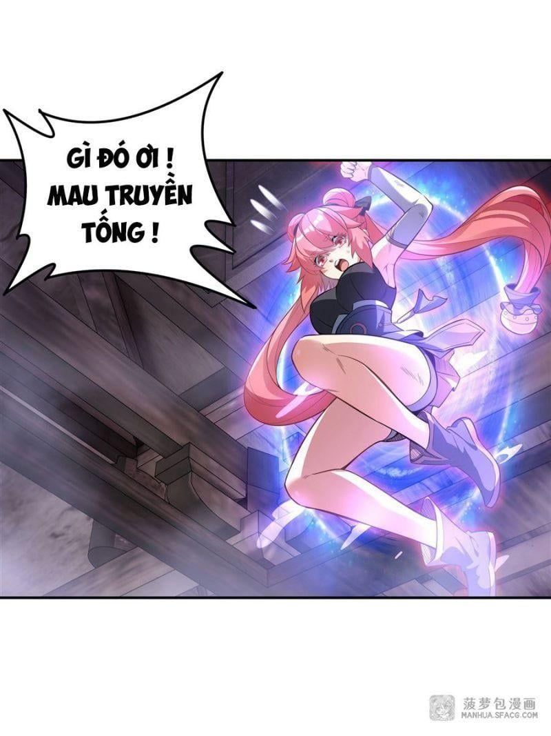 đọc truyện Các Nữ Đồ Đệ Của Ta Đều Là Chư Thiên Đại Lão Tương Lai Chương 66 ảnh 15 tại Thiên Thai Truyện