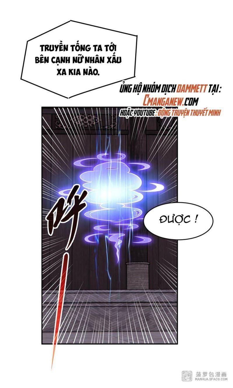 đọc truyện Các Nữ Đồ Đệ Của Ta Đều Là Chư Thiên Đại Lão Tương Lai Chương 66 ảnh 20 tại Thiên Thai Truyện