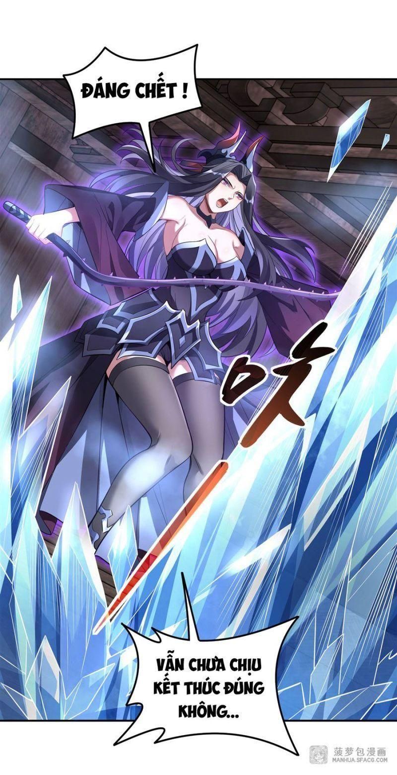 đọc truyện Các Nữ Đồ Đệ Của Ta Đều Là Chư Thiên Đại Lão Tương Lai Chương 66 ảnh 21 tại Thiên Thai Truyện