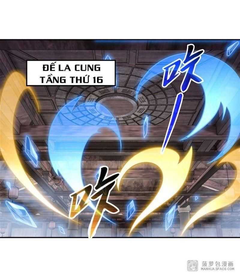 đọc truyện Các Nữ Đồ Đệ Của Ta Đều Là Chư Thiên Đại Lão Tương Lai Chương 66 ảnh 4 tại Thiên Thai Truyện