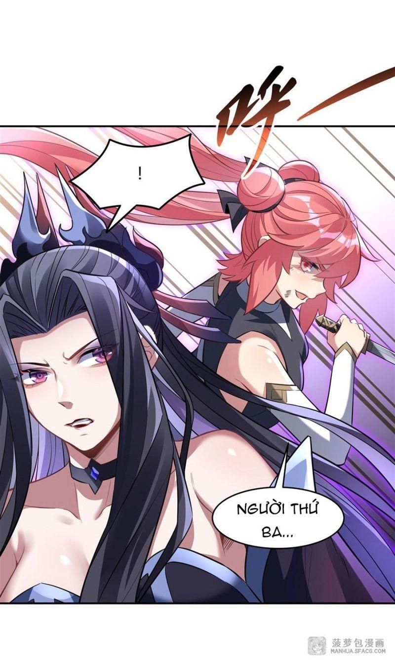 đọc truyện Các Nữ Đồ Đệ Của Ta Đều Là Chư Thiên Đại Lão Tương Lai Chương 66 ảnh 22 tại Thiên Thai Truyện