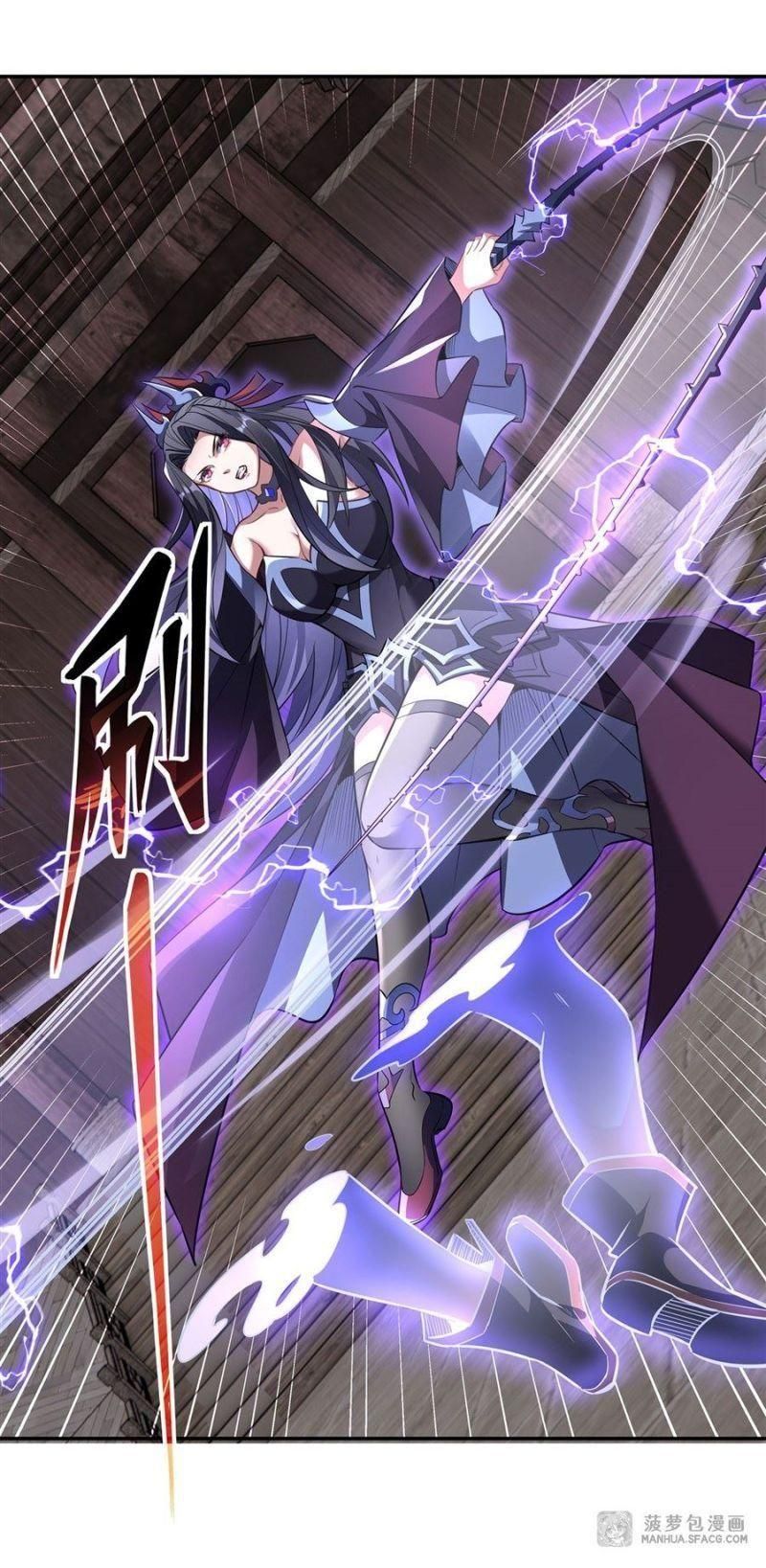 đọc truyện Các Nữ Đồ Đệ Của Ta Đều Là Chư Thiên Đại Lão Tương Lai Chương 66 ảnh 24 tại Thiên Thai Truyện