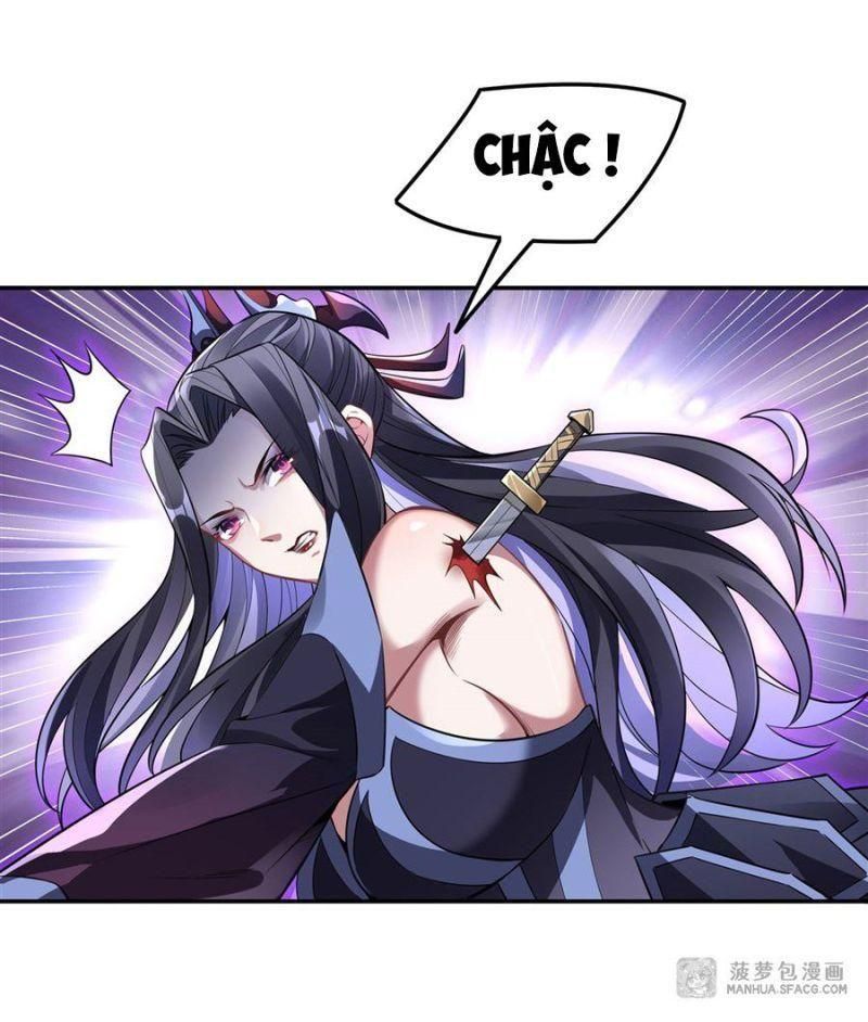 đọc truyện Các Nữ Đồ Đệ Của Ta Đều Là Chư Thiên Đại Lão Tương Lai Chương 66 ảnh 25 tại Thiên Thai Truyện