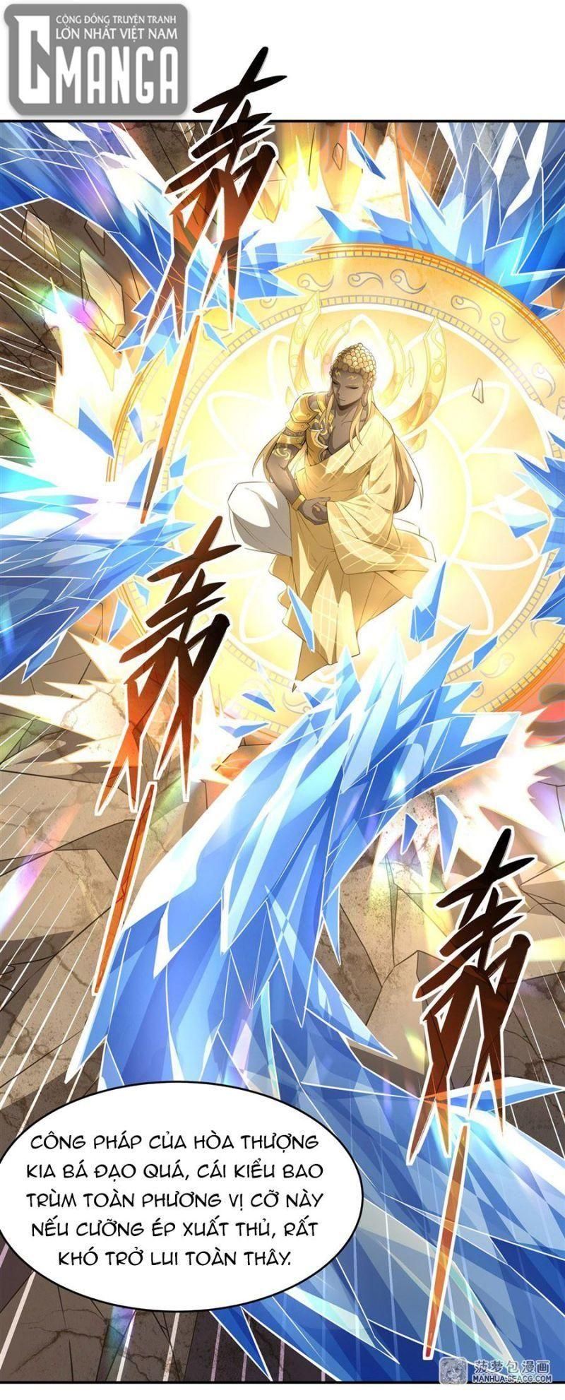 đọc truyện Các Nữ Đồ Đệ Của Ta Đều Là Chư Thiên Đại Lão Tương Lai Chương 66 ảnh 29 tại Thiên Thai Truyện