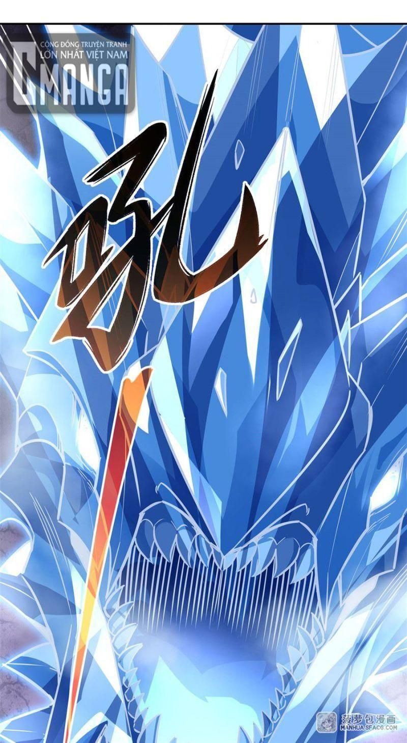 đọc truyện Các Nữ Đồ Đệ Của Ta Đều Là Chư Thiên Đại Lão Tương Lai Chương 66 ảnh 5 tại Thiên Thai Truyện