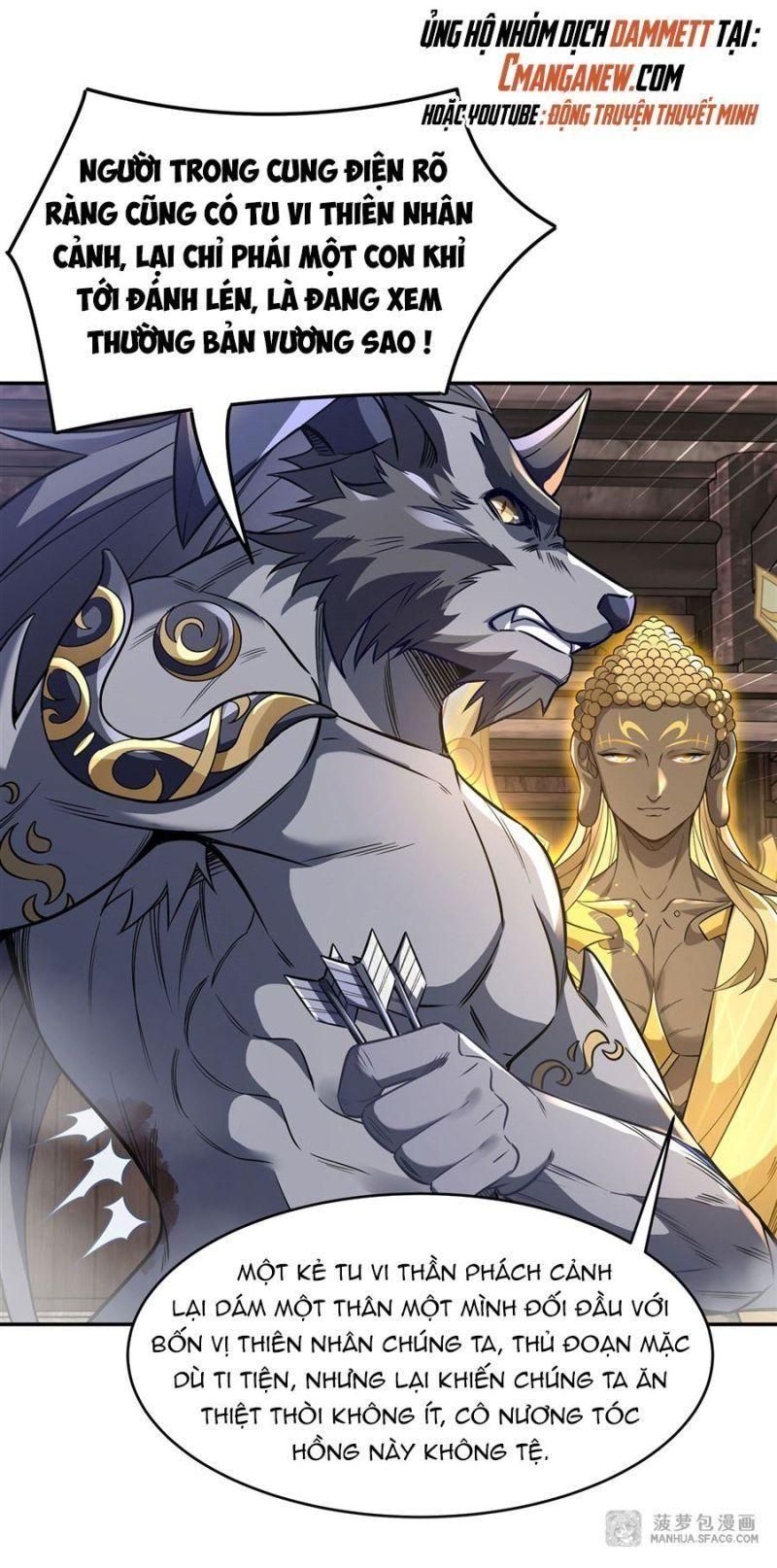 đọc truyện Các Nữ Đồ Đệ Của Ta Đều Là Chư Thiên Đại Lão Tương Lai Chương 66 ảnh 32 tại Thiên Thai Truyện