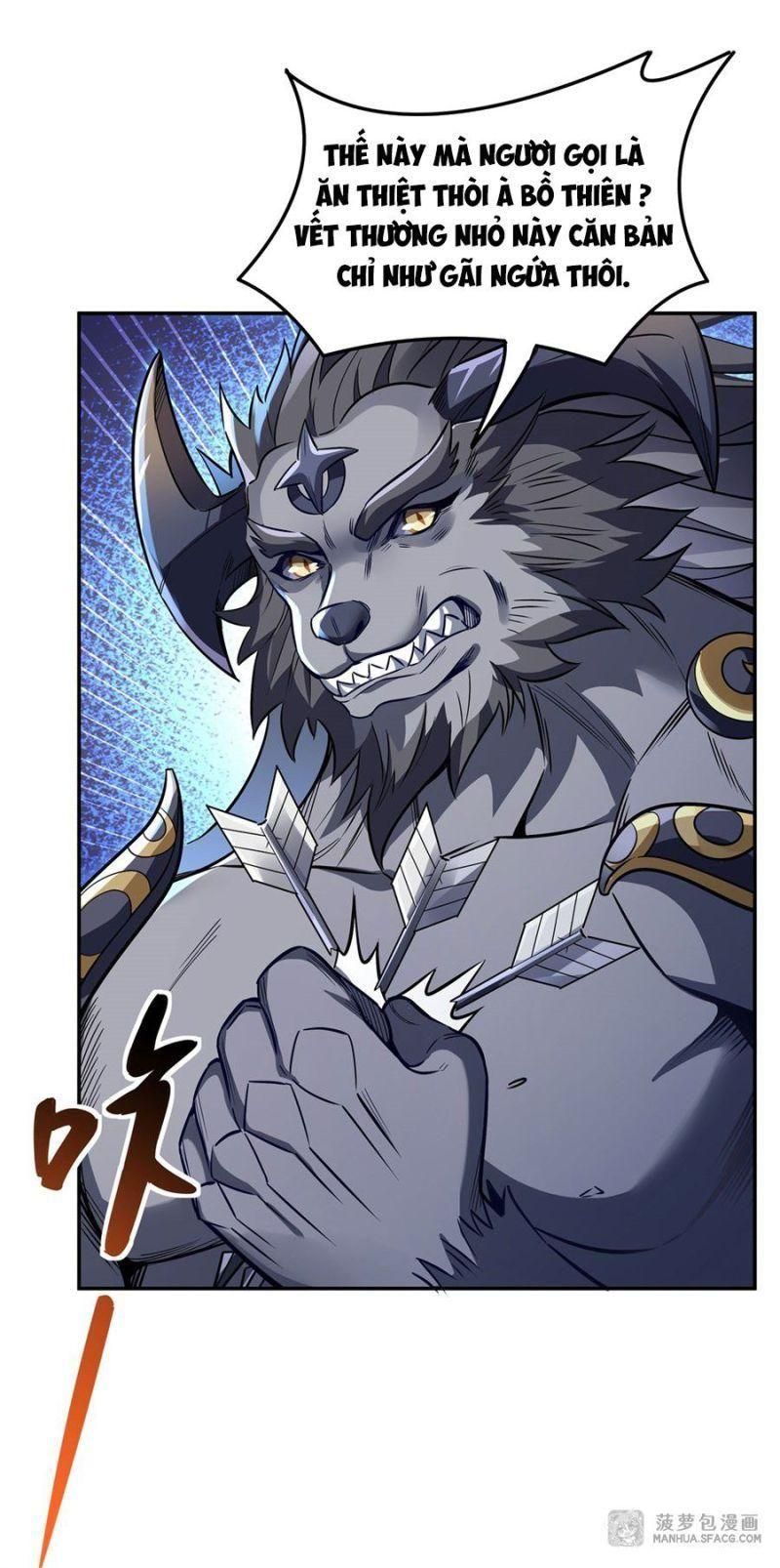 đọc truyện Các Nữ Đồ Đệ Của Ta Đều Là Chư Thiên Đại Lão Tương Lai Chương 66 ảnh 33 tại Thiên Thai Truyện