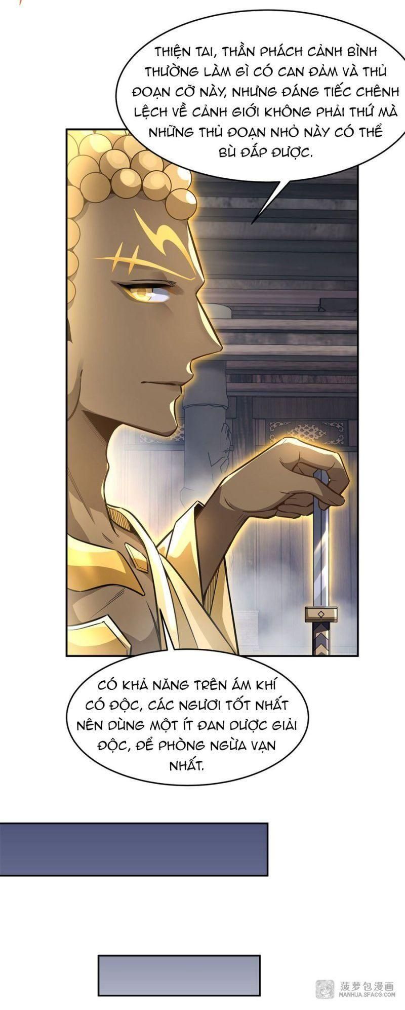 đọc truyện Các Nữ Đồ Đệ Của Ta Đều Là Chư Thiên Đại Lão Tương Lai Chương 66 ảnh 34 tại Thiên Thai Truyện