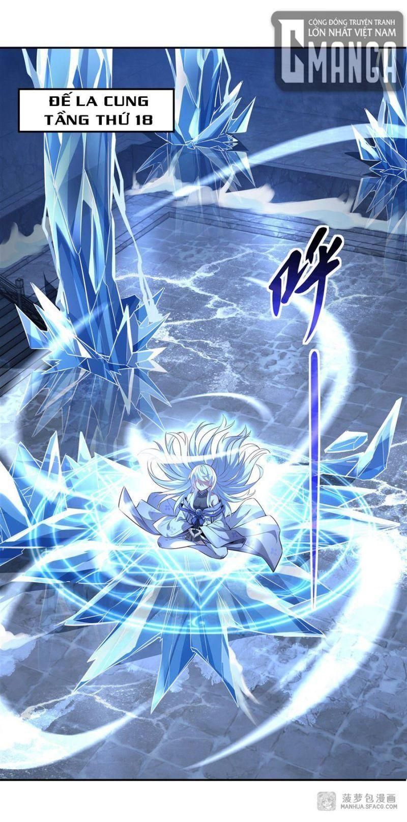 đọc truyện Các Nữ Đồ Đệ Của Ta Đều Là Chư Thiên Đại Lão Tương Lai Chương 66 ảnh 35 tại Thiên Thai Truyện