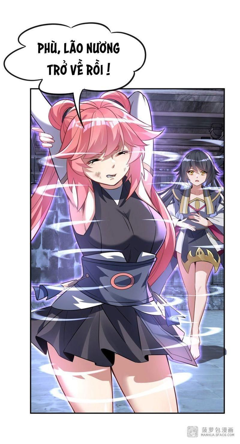 đọc truyện Các Nữ Đồ Đệ Của Ta Đều Là Chư Thiên Đại Lão Tương Lai Chương 66 ảnh 37 tại Thiên Thai Truyện