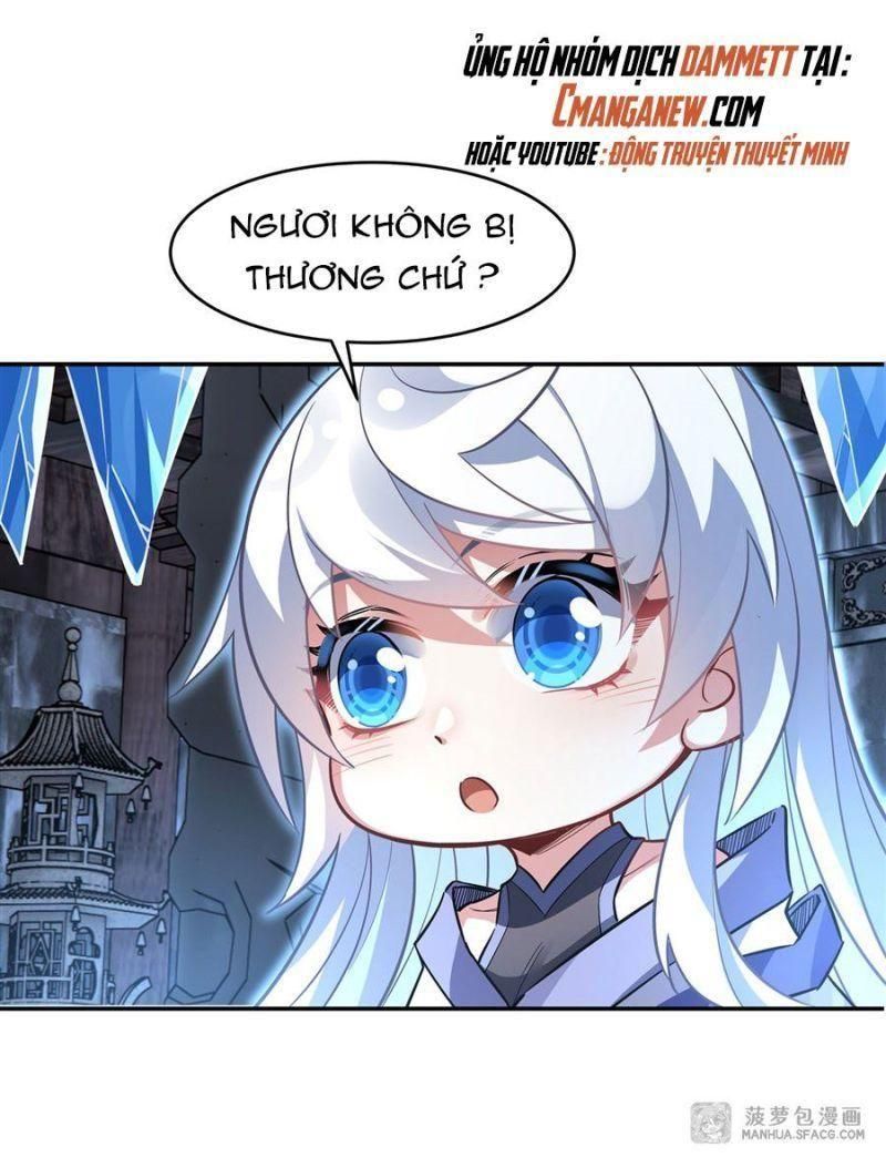 đọc truyện Các Nữ Đồ Đệ Của Ta Đều Là Chư Thiên Đại Lão Tương Lai Chương 66 ảnh 38 tại Thiên Thai Truyện