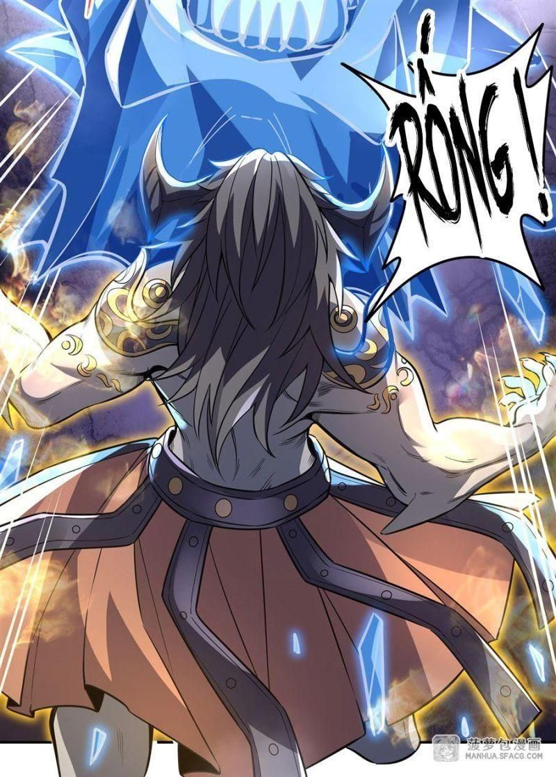 đọc truyện Các Nữ Đồ Đệ Của Ta Đều Là Chư Thiên Đại Lão Tương Lai Chương 66 ảnh 6 tại Thiên Thai Truyện