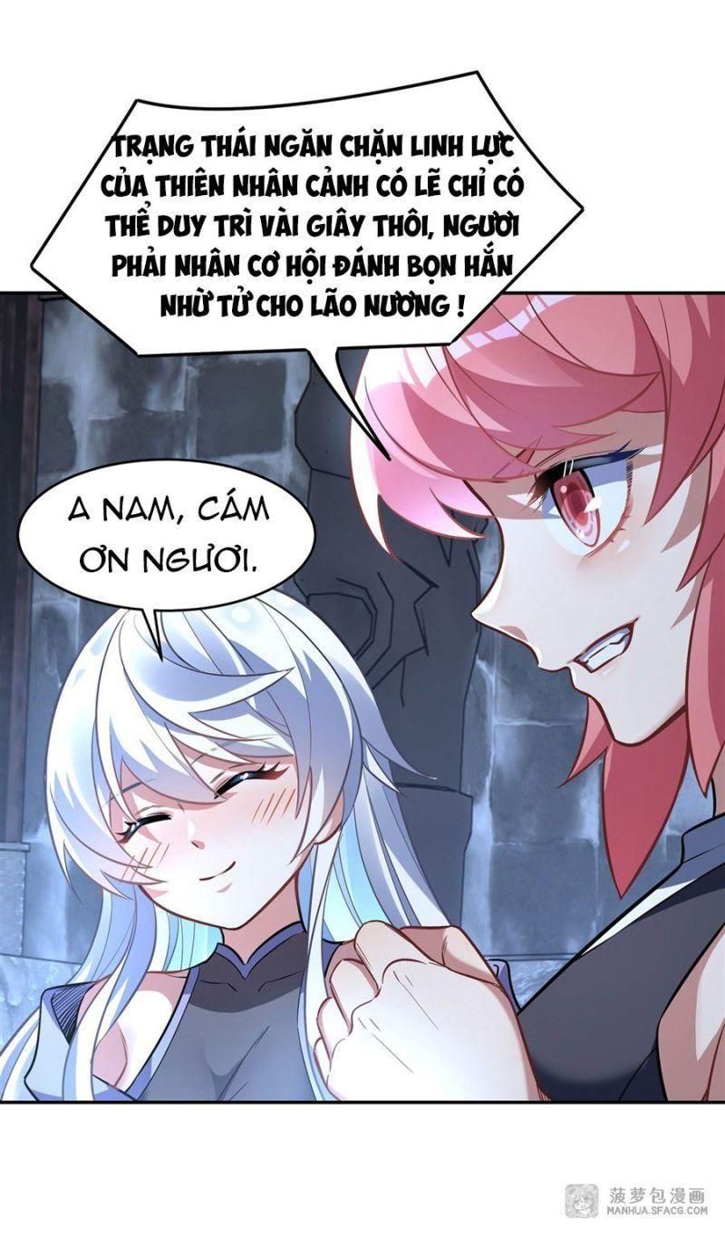 đọc truyện Các Nữ Đồ Đệ Của Ta Đều Là Chư Thiên Đại Lão Tương Lai Chương 66 ảnh 42 tại Thiên Thai Truyện