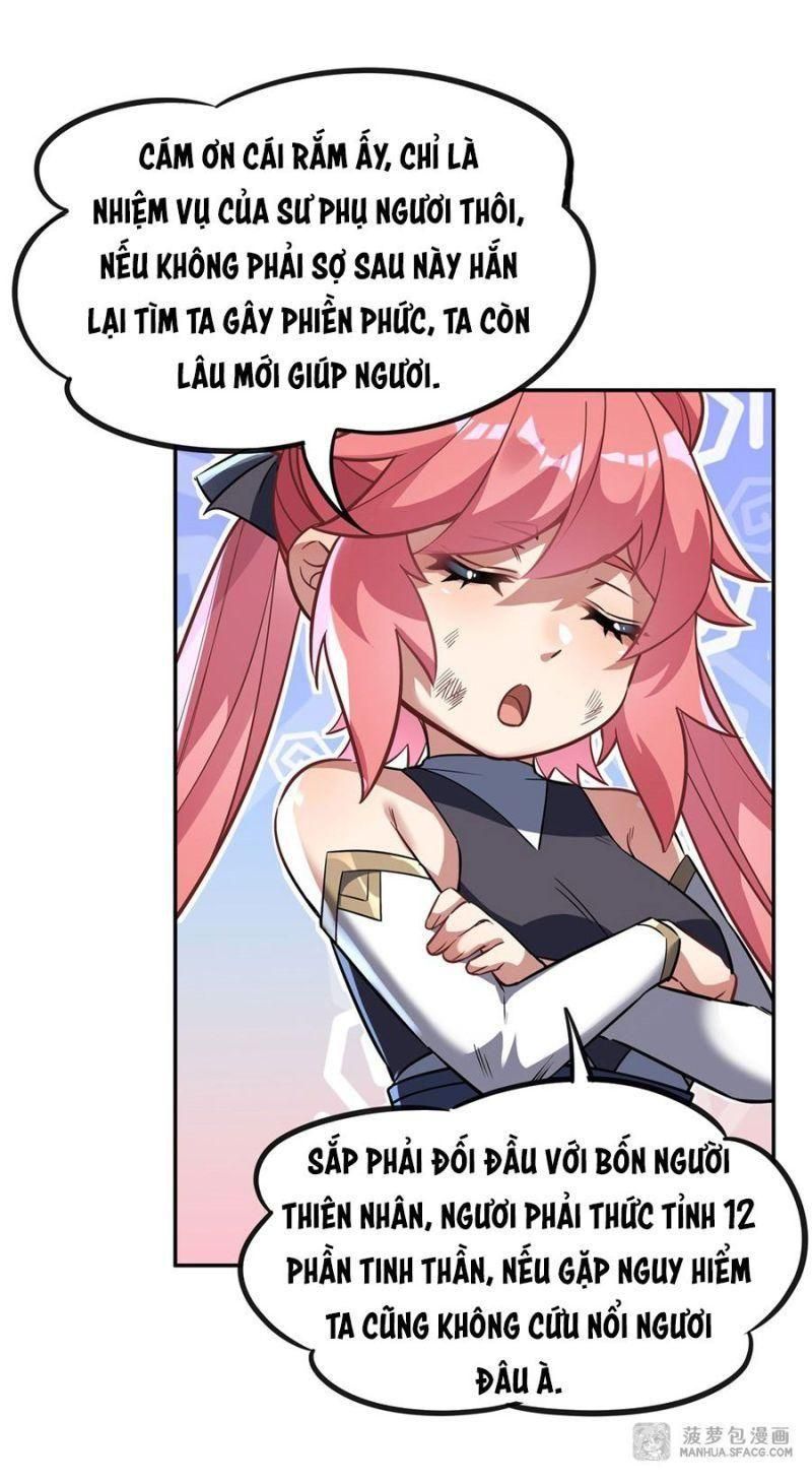 đọc truyện Các Nữ Đồ Đệ Của Ta Đều Là Chư Thiên Đại Lão Tương Lai Chương 66 ảnh 43 tại Thiên Thai Truyện