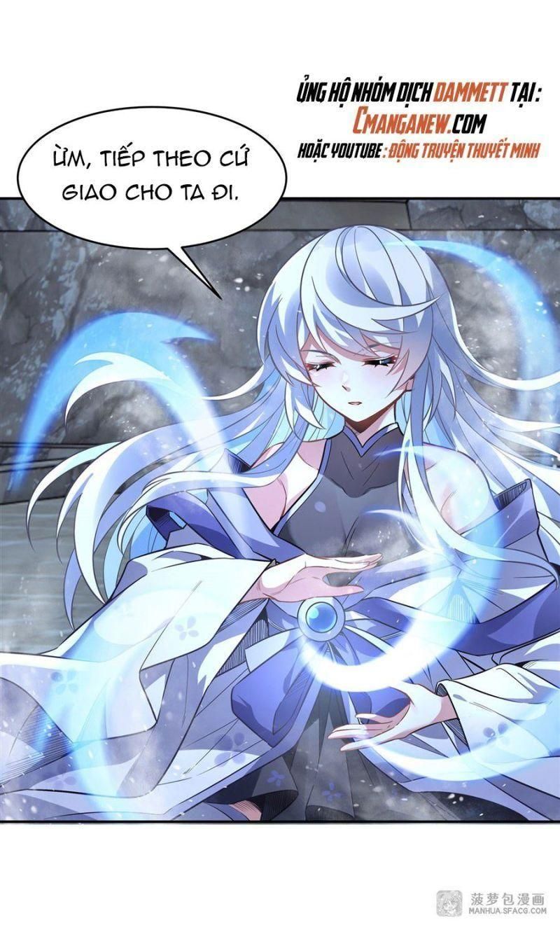 đọc truyện Các Nữ Đồ Đệ Của Ta Đều Là Chư Thiên Đại Lão Tương Lai Chương 66 ảnh 44 tại Thiên Thai Truyện