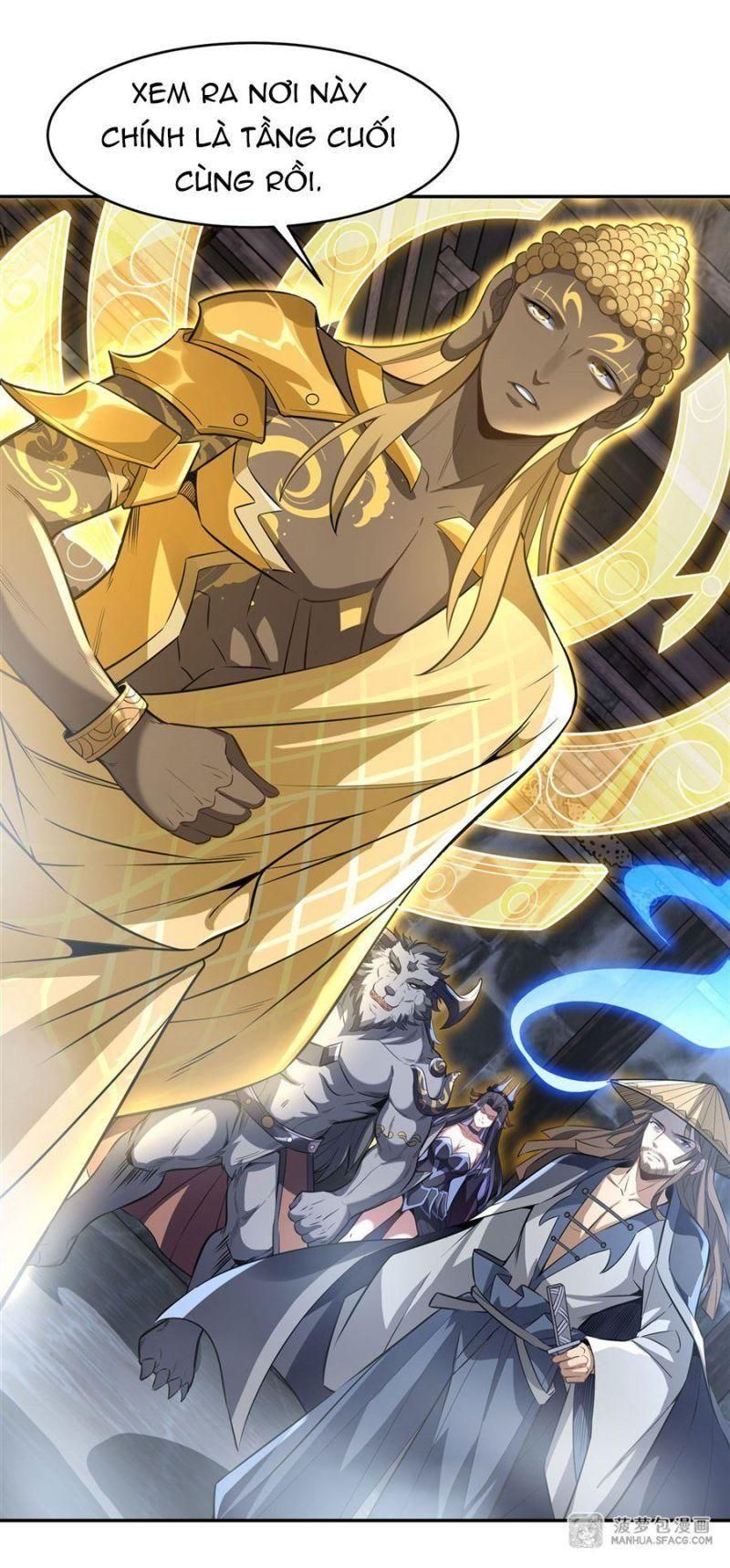 đọc truyện Các Nữ Đồ Đệ Của Ta Đều Là Chư Thiên Đại Lão Tương Lai Chương 66 ảnh 46 tại Thiên Thai Truyện