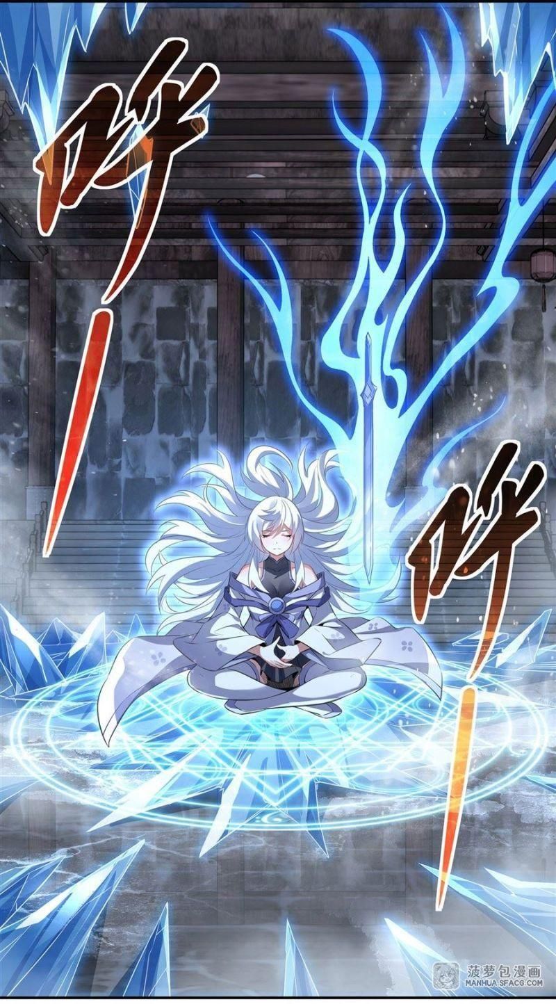 đọc truyện Các Nữ Đồ Đệ Của Ta Đều Là Chư Thiên Đại Lão Tương Lai Chương 66 ảnh 48 tại Thiên Thai Truyện