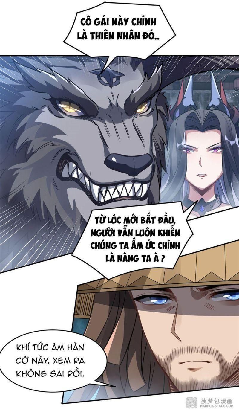 đọc truyện Các Nữ Đồ Đệ Của Ta Đều Là Chư Thiên Đại Lão Tương Lai Chương 66 ảnh 49 tại Thiên Thai Truyện