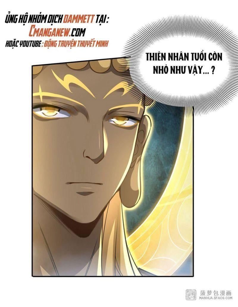 đọc truyện Các Nữ Đồ Đệ Của Ta Đều Là Chư Thiên Đại Lão Tương Lai Chương 66 ảnh 50 tại Thiên Thai Truyện