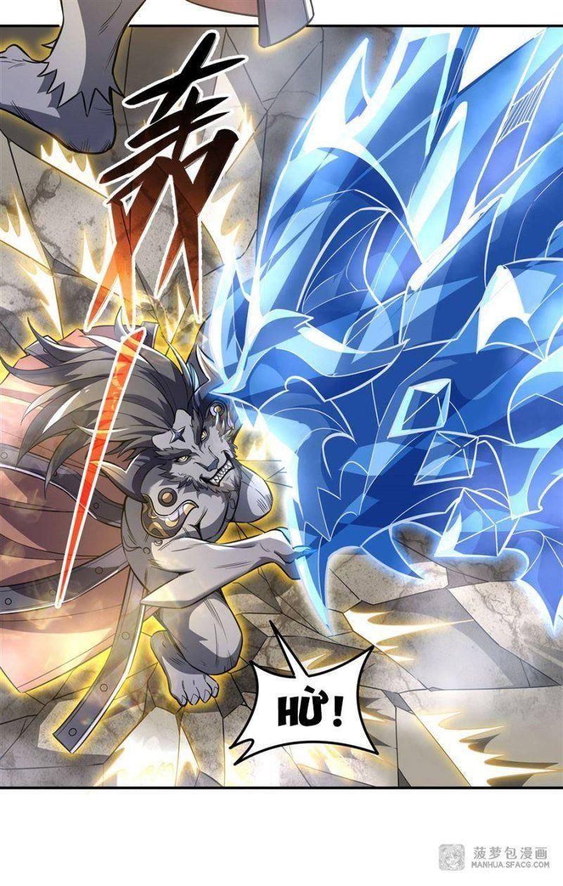 đọc truyện Các Nữ Đồ Đệ Của Ta Đều Là Chư Thiên Đại Lão Tương Lai Chương 66 ảnh 7 tại Thiên Thai Truyện