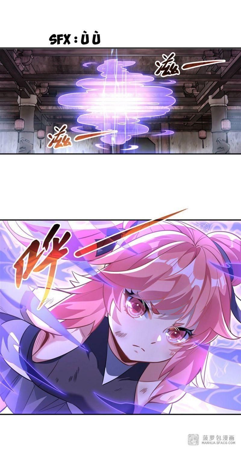 đọc truyện Các Nữ Đồ Đệ Của Ta Đều Là Chư Thiên Đại Lão Tương Lai Chương 66 ảnh 9 tại Thiên Thai Truyện