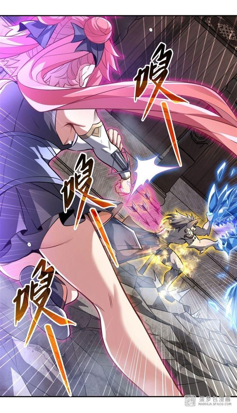 đọc truyện Các Nữ Đồ Đệ Của Ta Đều Là Chư Thiên Đại Lão Tương Lai Chương 66 ảnh 10 tại Thiên Thai Truyện