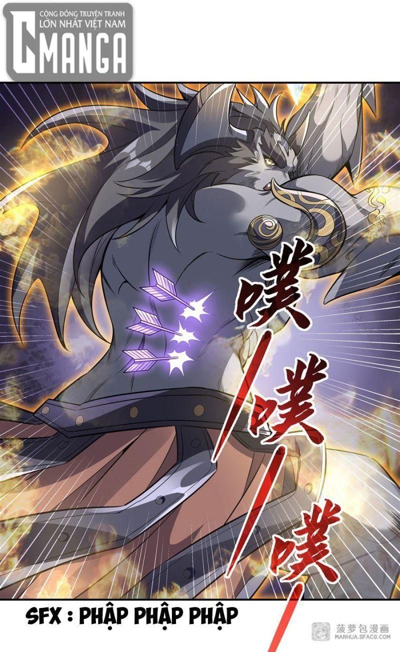 đọc truyện Các Nữ Đồ Đệ Của Ta Đều Là Chư Thiên Đại Lão Tương Lai Chương 66 ảnh 11 tại Thiên Thai Truyện