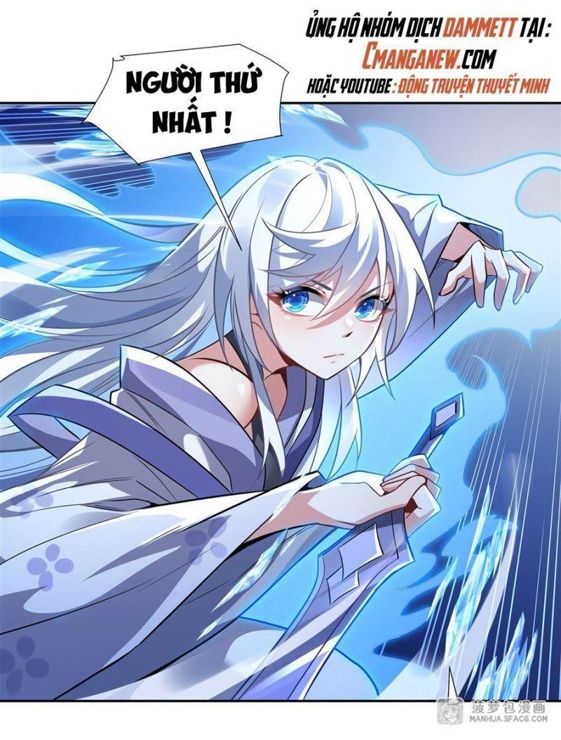 đọc truyện Các Nữ Đồ Đệ Của Ta Đều Là Chư Thiên Đại Lão Tương Lai Chương 67 ảnh 12 tại Thiên Thai Truyện