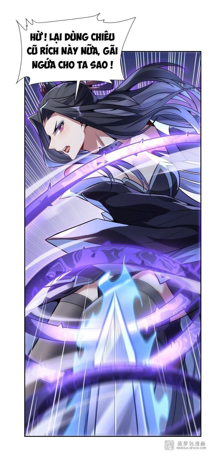 đọc truyện Các Nữ Đồ Đệ Của Ta Đều Là Chư Thiên Đại Lão Tương Lai Chương 67 ảnh 13 tại Thiên Thai Truyện