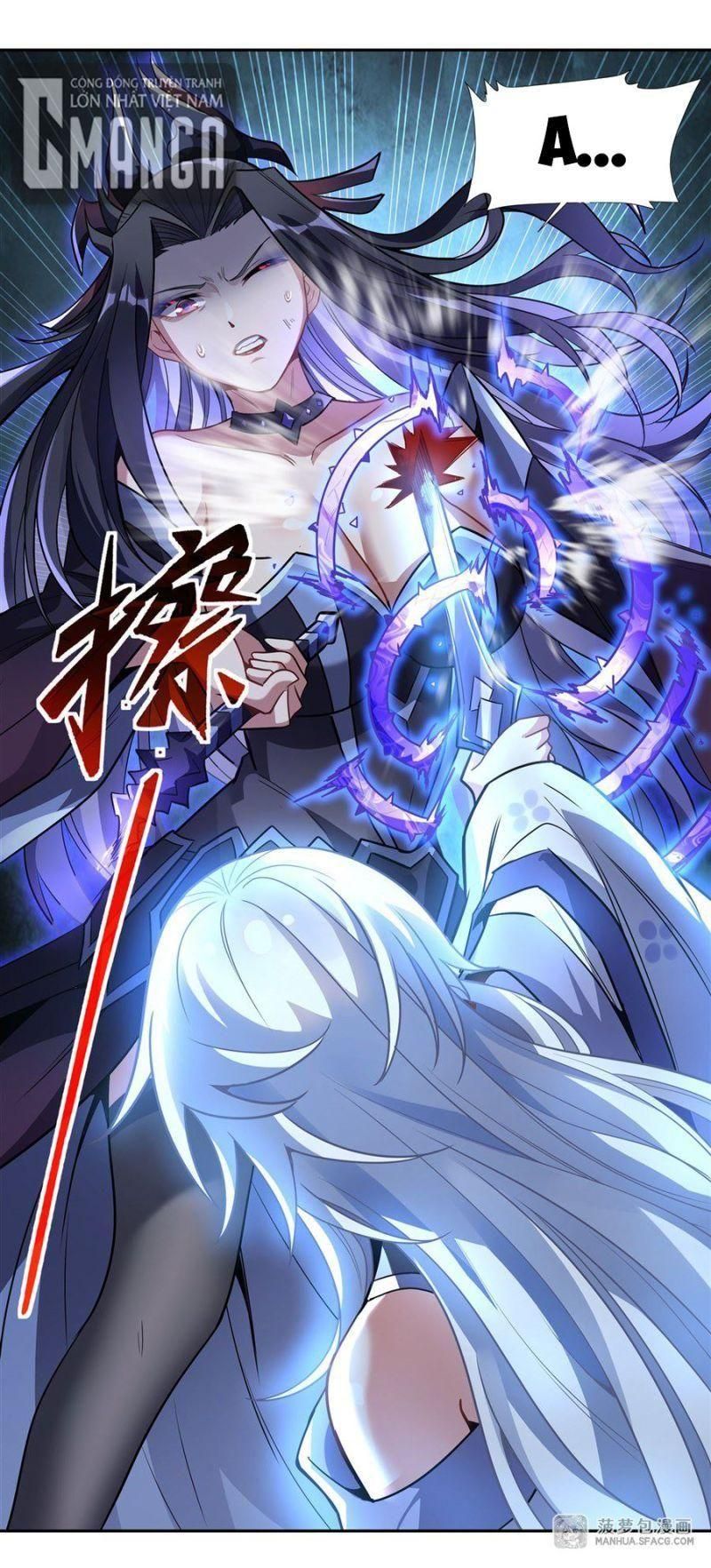 đọc truyện Các Nữ Đồ Đệ Của Ta Đều Là Chư Thiên Đại Lão Tương Lai Chương 67 ảnh 15 tại Thiên Thai Truyện