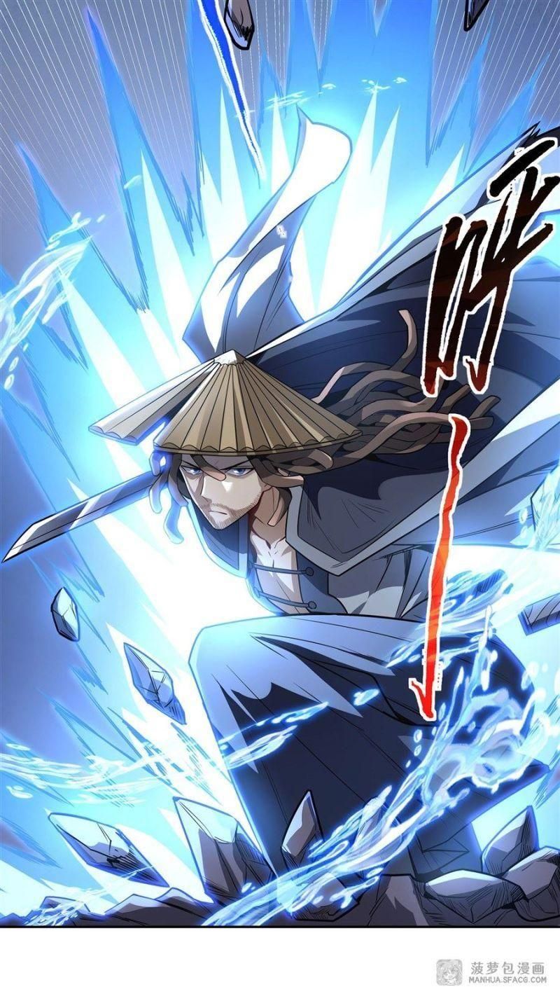 đọc truyện Các Nữ Đồ Đệ Của Ta Đều Là Chư Thiên Đại Lão Tương Lai Chương 67 ảnh 17 tại Thiên Thai Truyện